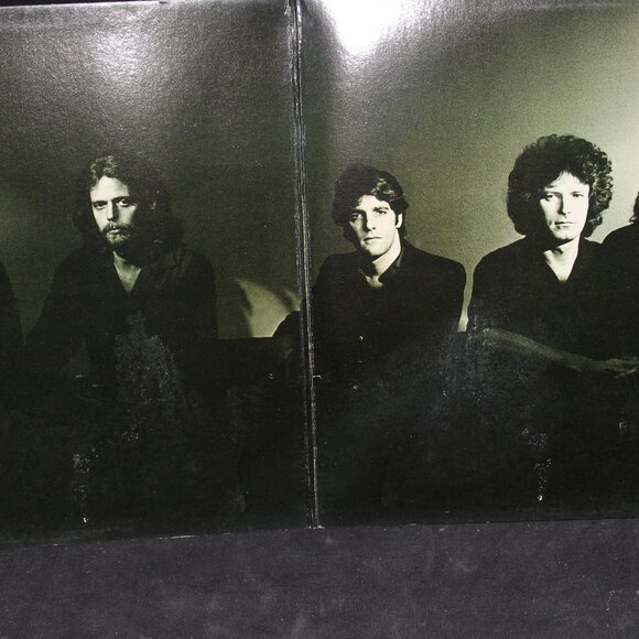 EAGLES - LONG RUN - Picture 3 of 7